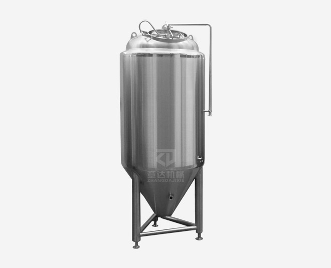 Beer fermentor